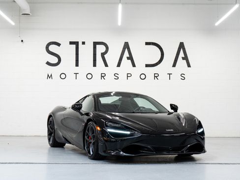 Used 2020 McLaren 720S Luxury image 26