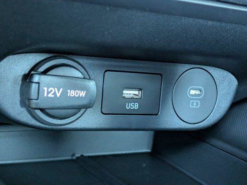 New 2026 Hyundai Elantra SEL Sport Premium FWD image 20