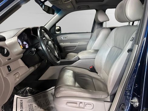 Used 2015 Honda Pilot EX-L image 6