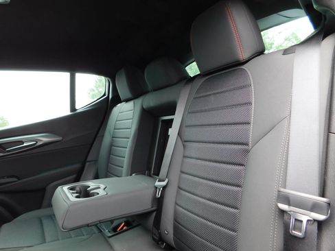 Used 2024 Dodge Hornet R/T AWD/4WD image 10