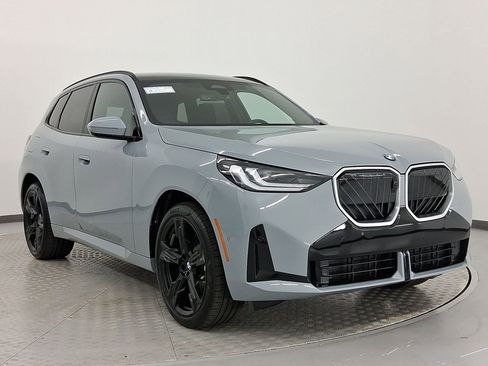 New 2026 BMW X3 xDrive30 w/ Premium Package image 7