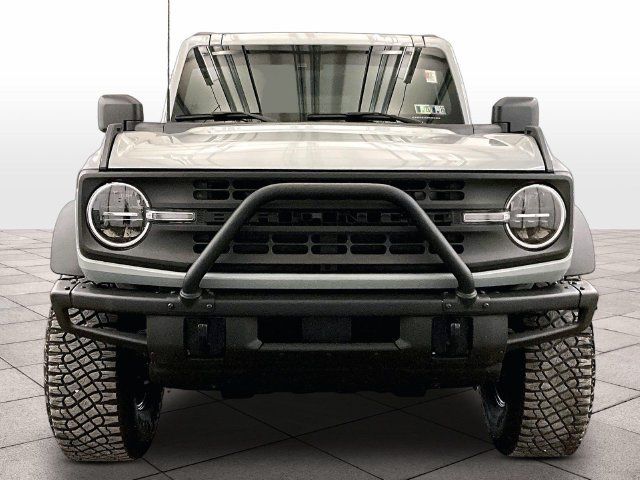 Used 2022 Ford Bronco 4-Door w/ Sasquatch Package AWD/4WD image 3