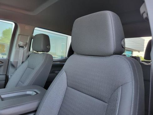 Used 2024 GMC Sierra 1500 Elevation AWD/4WD image 15