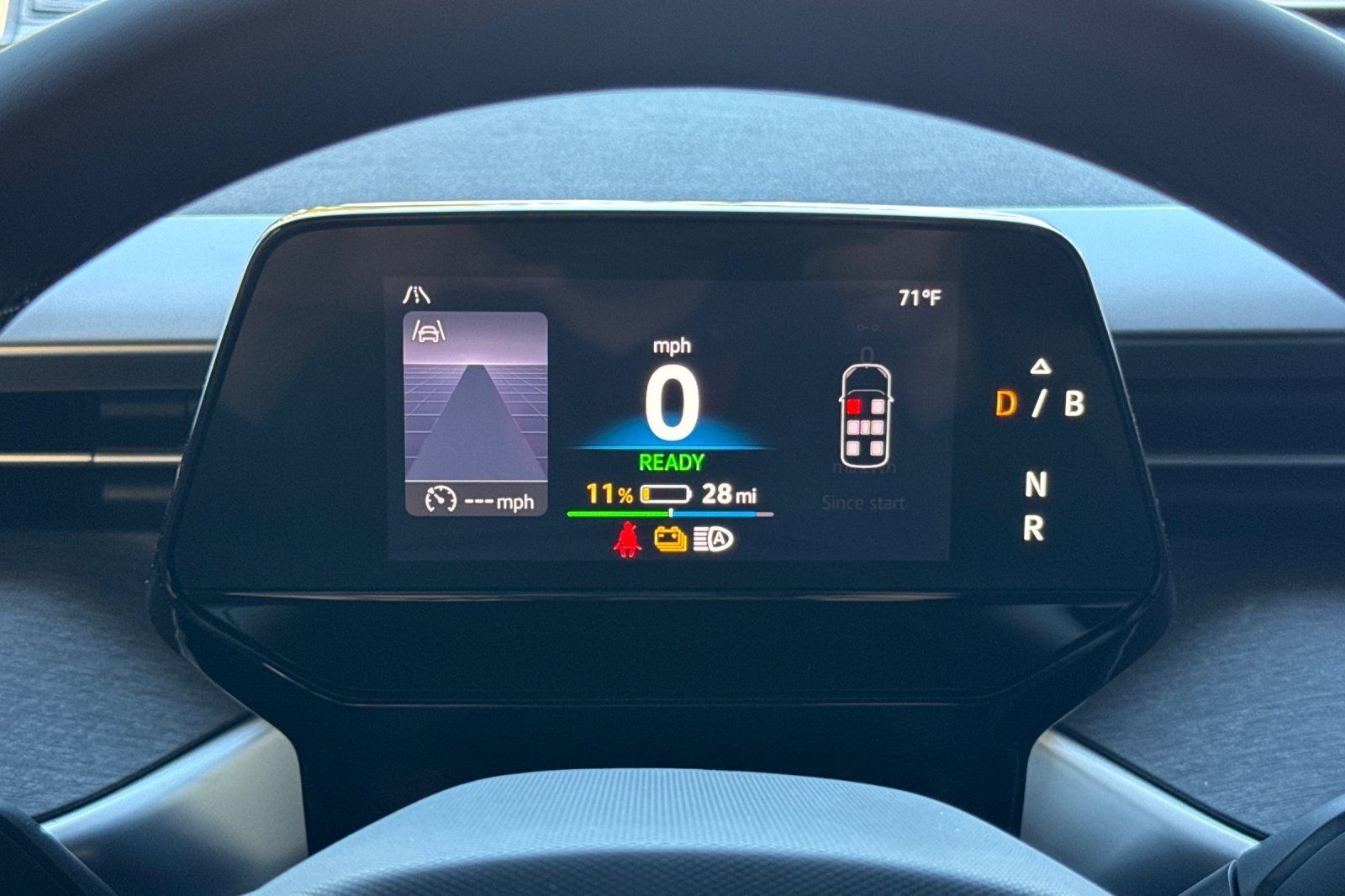 New 2025 Volkswagen ID. Buzz Pro S RWD image 26