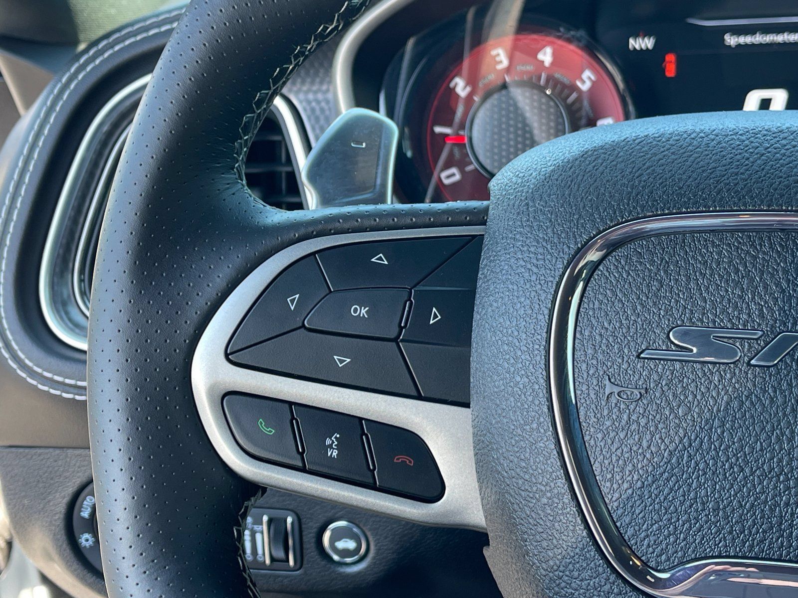 Used 2021 Dodge Challenger SRT Super Stock RWD image 25