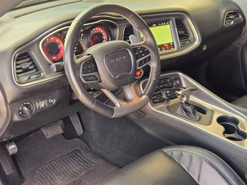 Used 2019 Dodge Challenger SRT Hellcat Redeye image 10