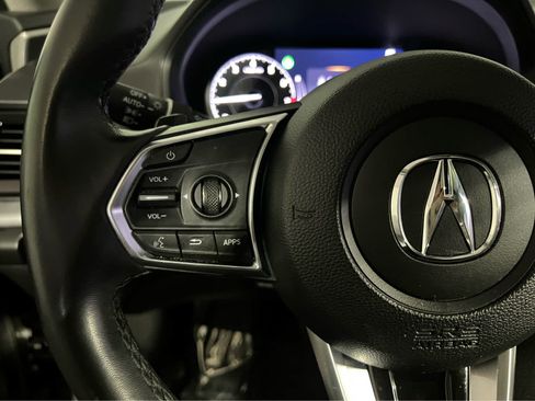 Used 2023 Acura RDX AWD image 17
