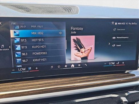 Used 2024 BMW X7 xDrive40i image 14