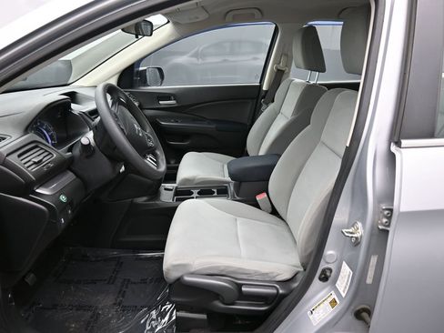 Used 2015 Honda CR-V LX image 33