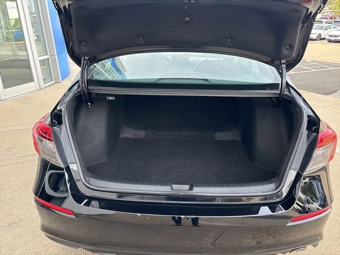Used 2023 Honda Civic Sport image 29