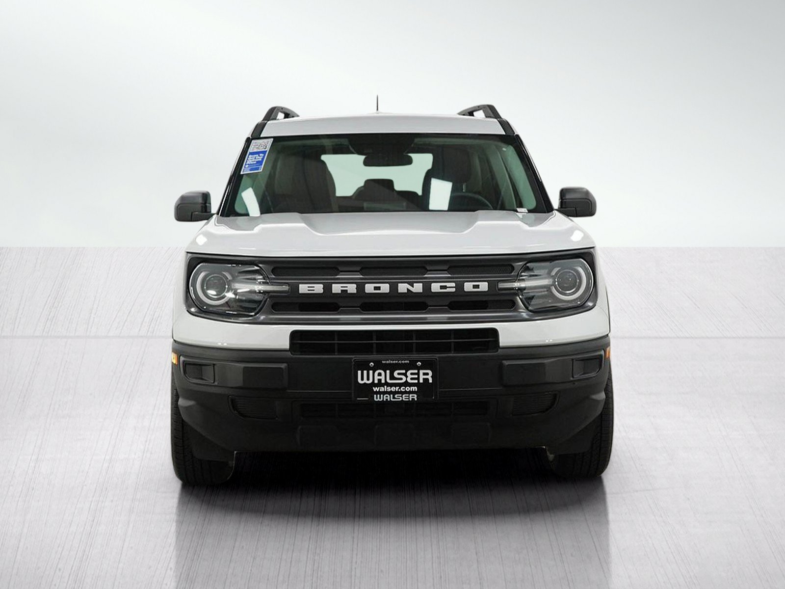 Used 2023 Ford Bronco Sport Big Bend AWD/4WD image 8