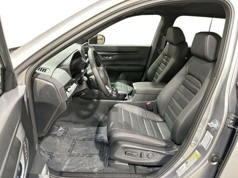 New 2026 Honda CR-V Sport-L image 12