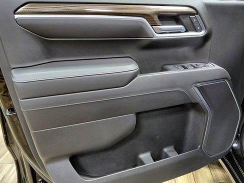 Certified 2022 Chevrolet Silverado 1500 RST w/ LPO, Dark Essentials Package image 39