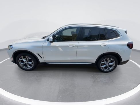 Used 2023 BMW X3 xDrive30i w/ Convenience Package AWD/4WD image 5