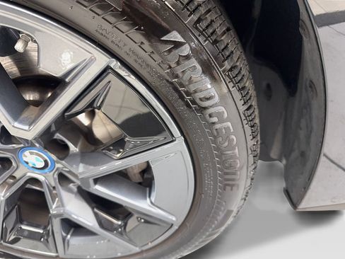 Used 2023 BMW i4 eDrive35 w/ Parking Assistance Package RWD image 89