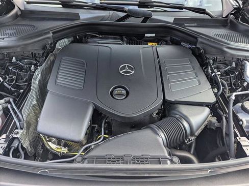 New 2026 Mercedes-Benz GLC 300 GLC 300 image 15