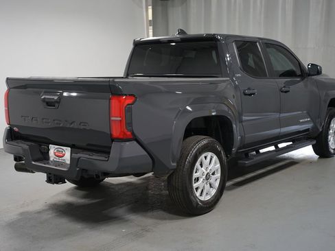 Certified 2025 Toyota Tacoma SR5 image 8