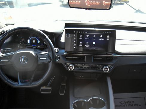 Used 2024 Acura ZDX Type S AWD/4WD image 48