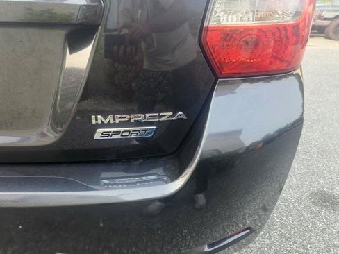 Used 2013 Subaru Impreza 2.0i Sport Premium w/ Popular Pkg 1 AWD/4WD image 21
