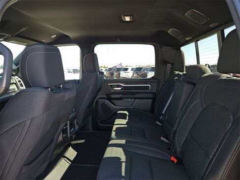 New 2026 RAM 1500 Lone Star image 17