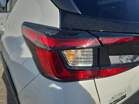 New 2026 Subaru Crosstrek 2.5i Sport AWD/4WD image 30