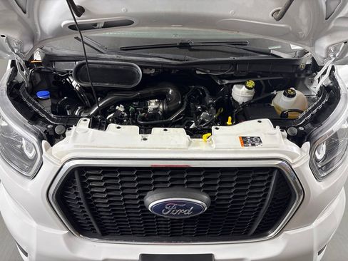 Used 2023 Ford Transit 350 XLT RWD image 39