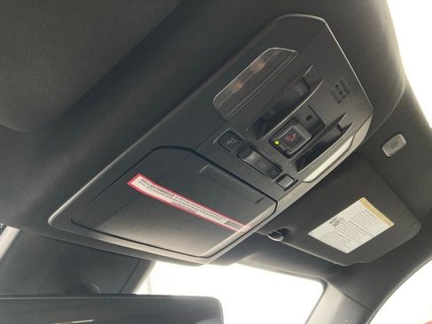 Used 2023 Toyota Highlander XSE image 26