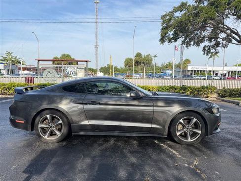 Used 2016 Ford Mustang Coupe w/ Equipment Group 051A RWD image 11