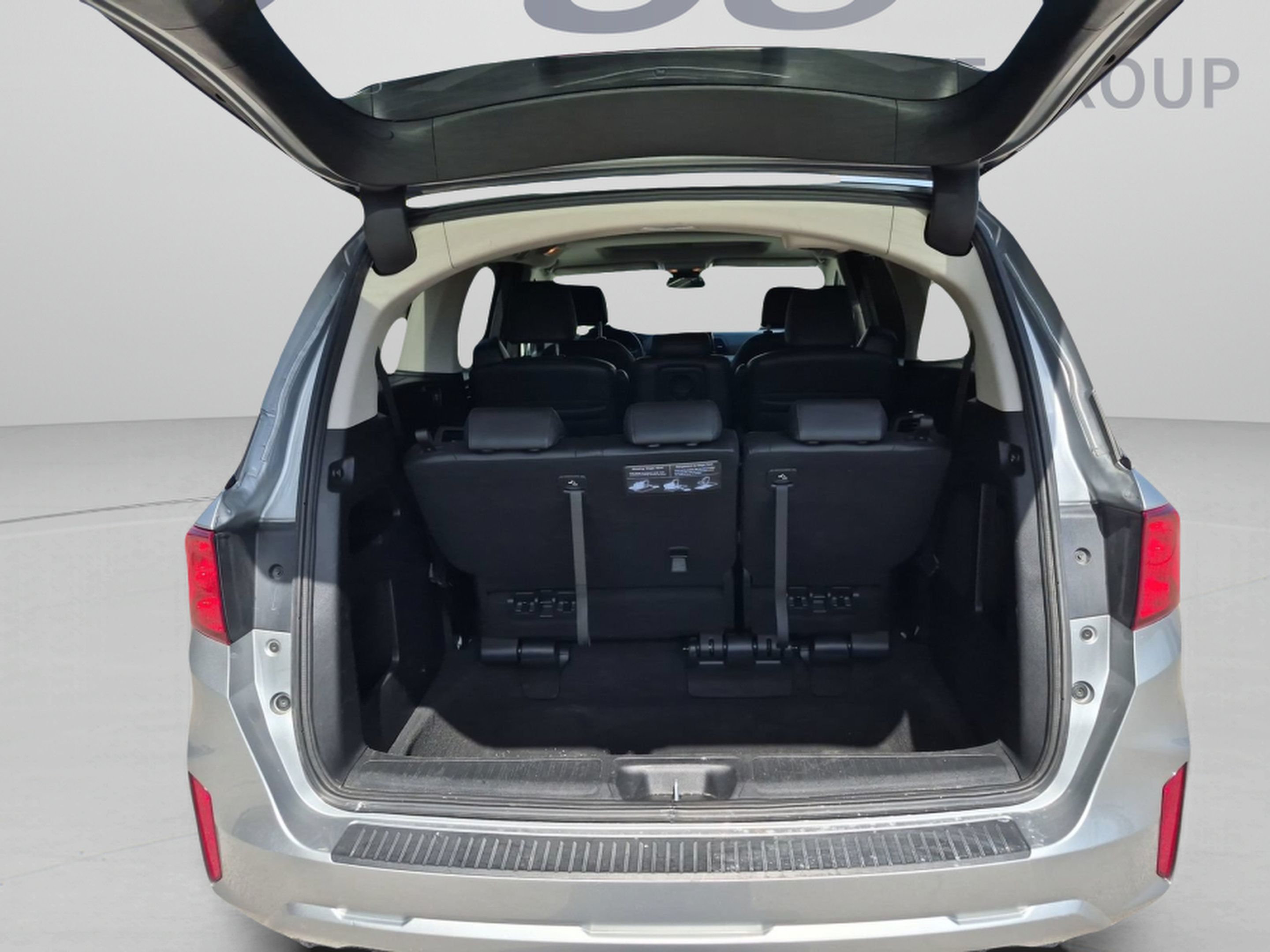 Certified 2025 Honda Odyssey EX-L image 31