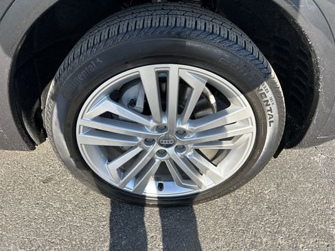 Used 2018 Audi Q5 2.0T Premium Plus w/ Premium Plus Package image 13