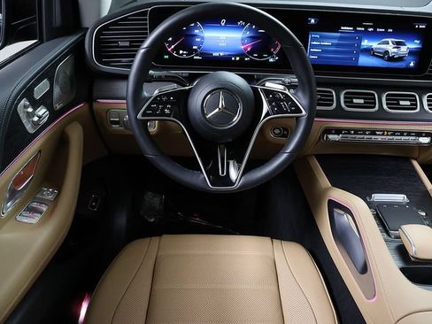 Certified 2026 Mercedes-Benz GLE 450 4MATIC image 15