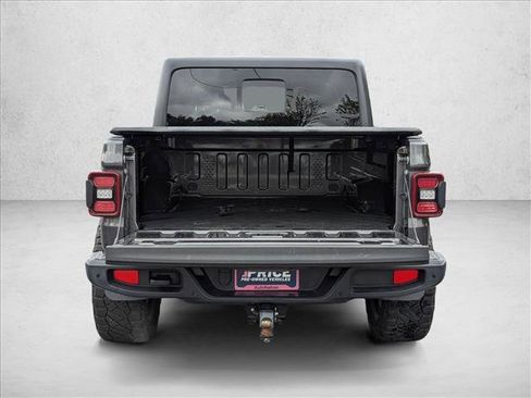 Used 2021 Jeep Gladiator Sport w/ Quick Order Package 24Q 80Th image 6