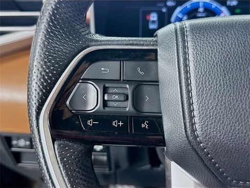 Used 2022 Toyota Tundra 1794 Edition image 13