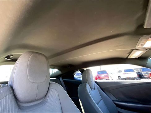 Used 2012 Chevrolet Camaro LT w/ RS Package image 13