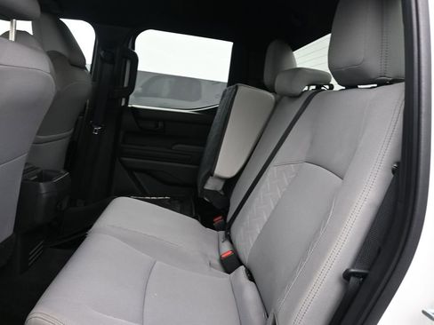 Used 2024 Toyota Tacoma SR5 AWD/4WD image 25