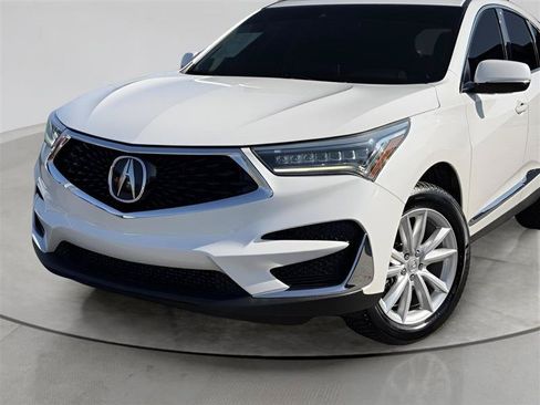 Used 2021 Acura RDX FWD image 3