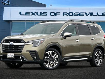 Used 2023 Subaru Ascent Touring