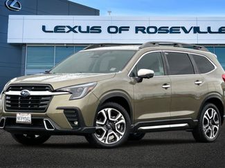 Used 2023 Subaru Ascent Touring video 1