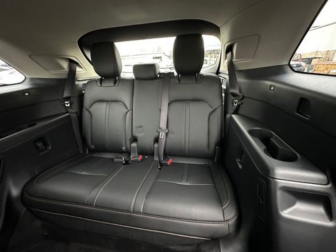 New 2026 MAZDA CX-90 3.3 Turbo w/ Preferred Package image 21