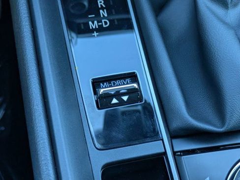 New 2026 MAZDA CX-50 AWD 2.5 S w/ Cargo Package image 23