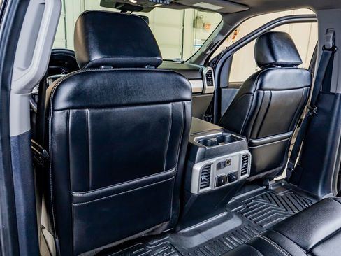 Used 2021 Ford F350 Lariat w/ Lariat Ultimate Package image 34