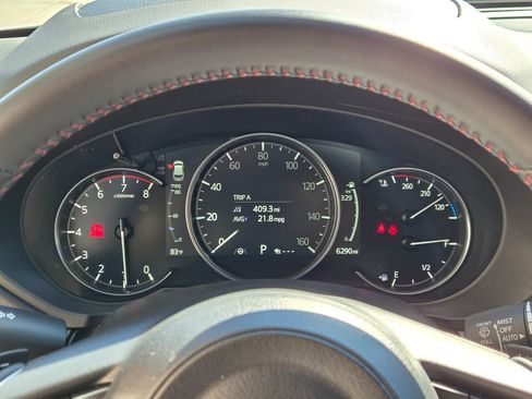 Used 2024 MAZDA CX-5 2.5 Turbo image 26