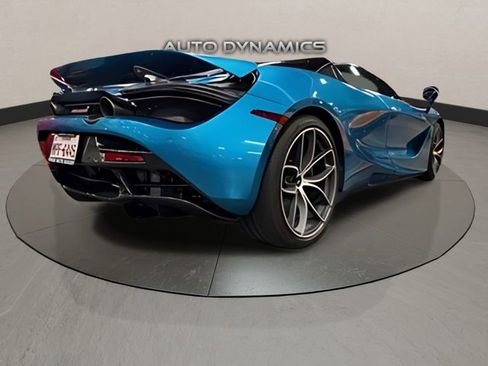 Used 2020 McLaren 720S Performance image 15