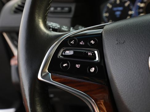 Used 2015 Cadillac Escalade Premium image 27