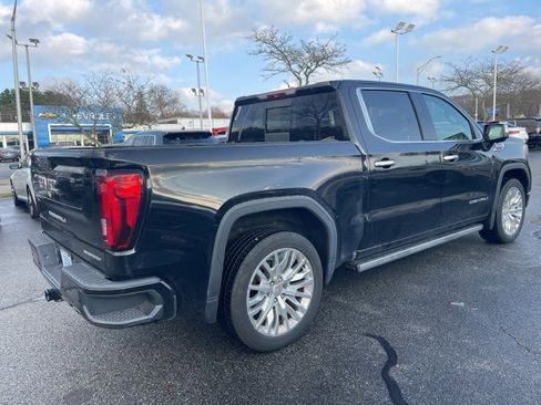 Used 2019 GMC Sierra 1500 Denali w/ Denali Ultimate Package image 3
