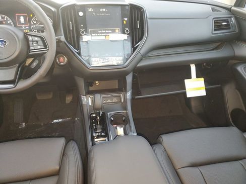 New 2026 Subaru Ascent Bronze Edition image 11