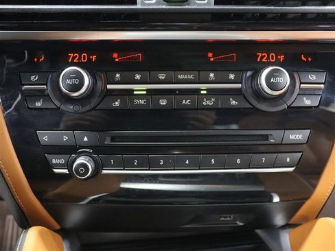 Used 2019 BMW X6 M w/ Executive Package image 29