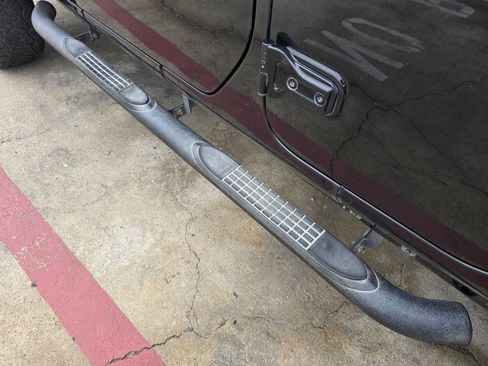 Used 2020 Jeep Wrangler Unlimited Sport image 22