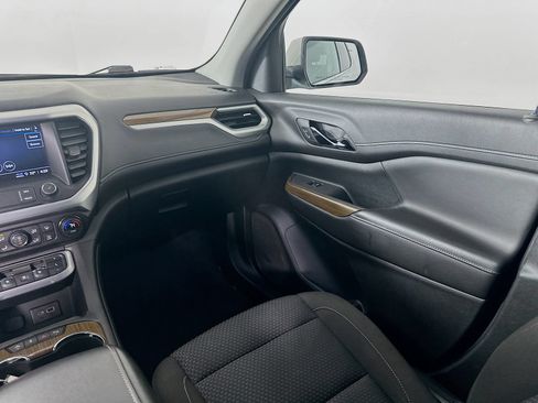Used 2021 GMC Acadia SLE w/ Driver Convenience Package FWD image 23