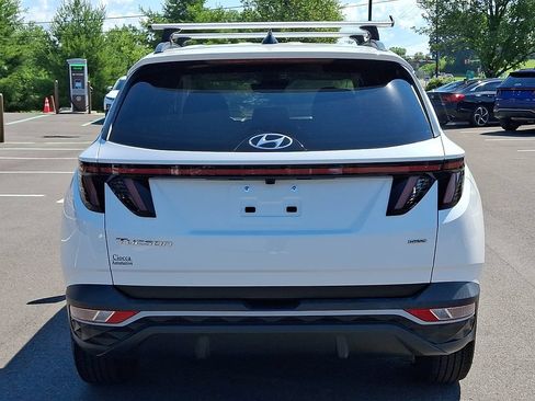 Used 2023 Hyundai Tucson SEL AWD/4WD image 7